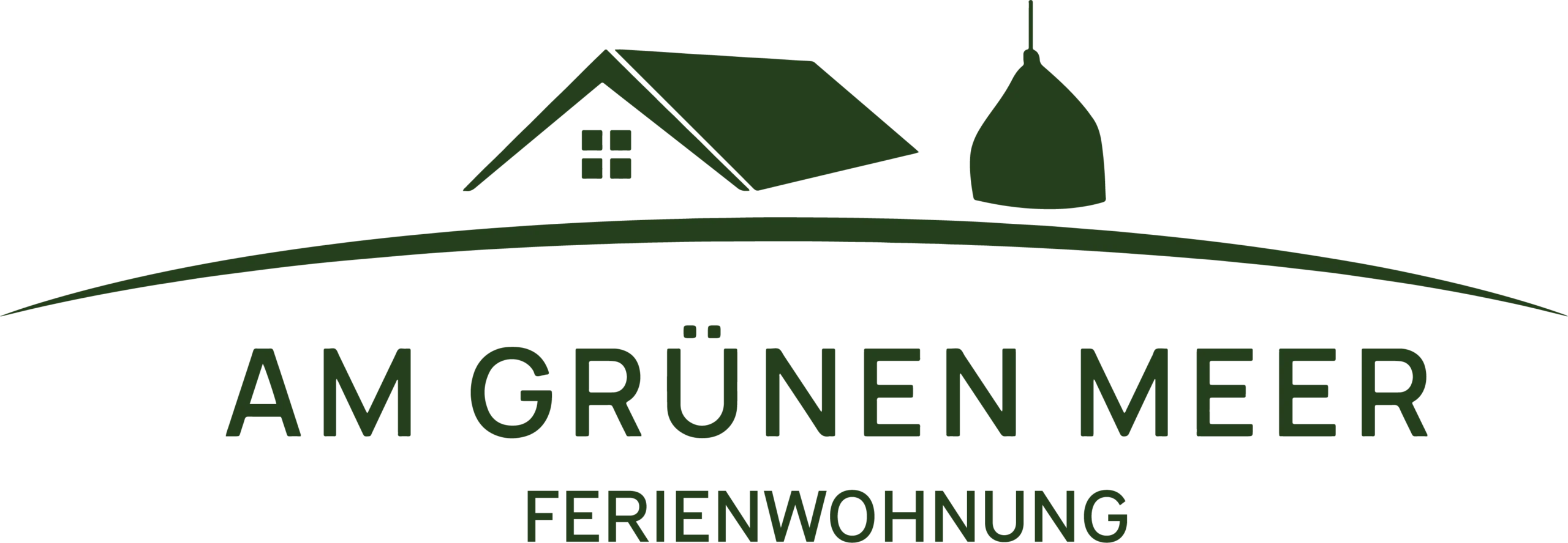 Am grünen Meer